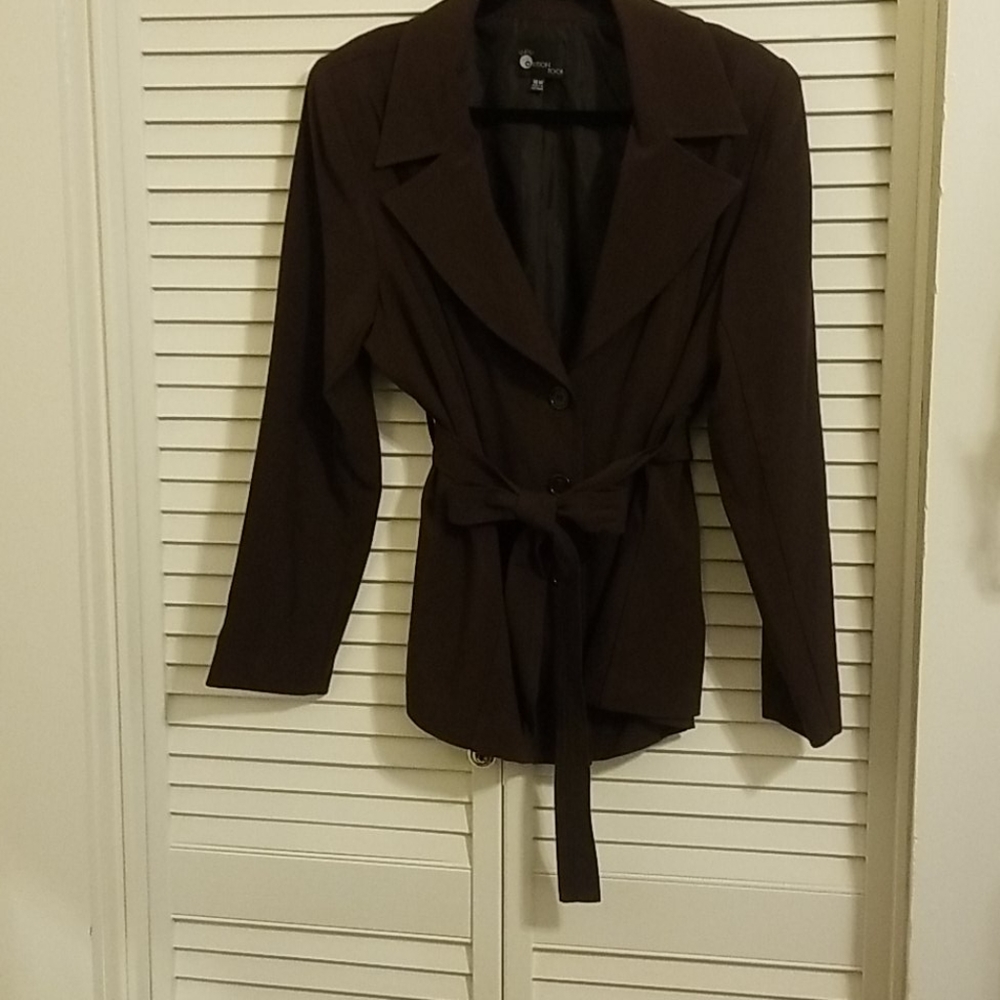 Blazer